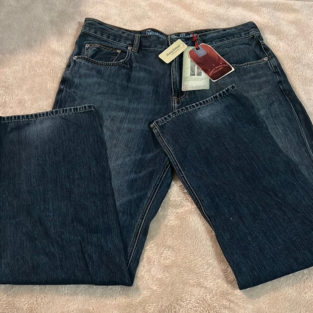 TOMMY BAHAMA jeans 👖